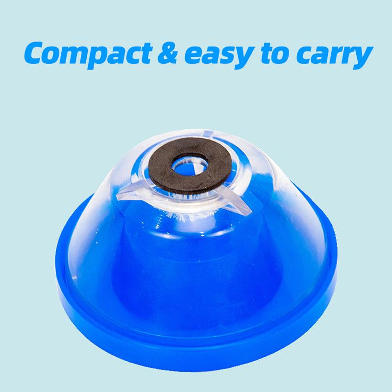 Electric Hammer Impact Drill Dust Cover, Ash Bowl, Household Hand Electric Drill, Ash Stopper, Anti-ash Device, Punch Protection Tool
