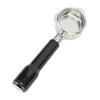 Bottomless Portafilter 54mm Stainless Steel 3 Ears Coffee Portafilter Fit for   8 Series
