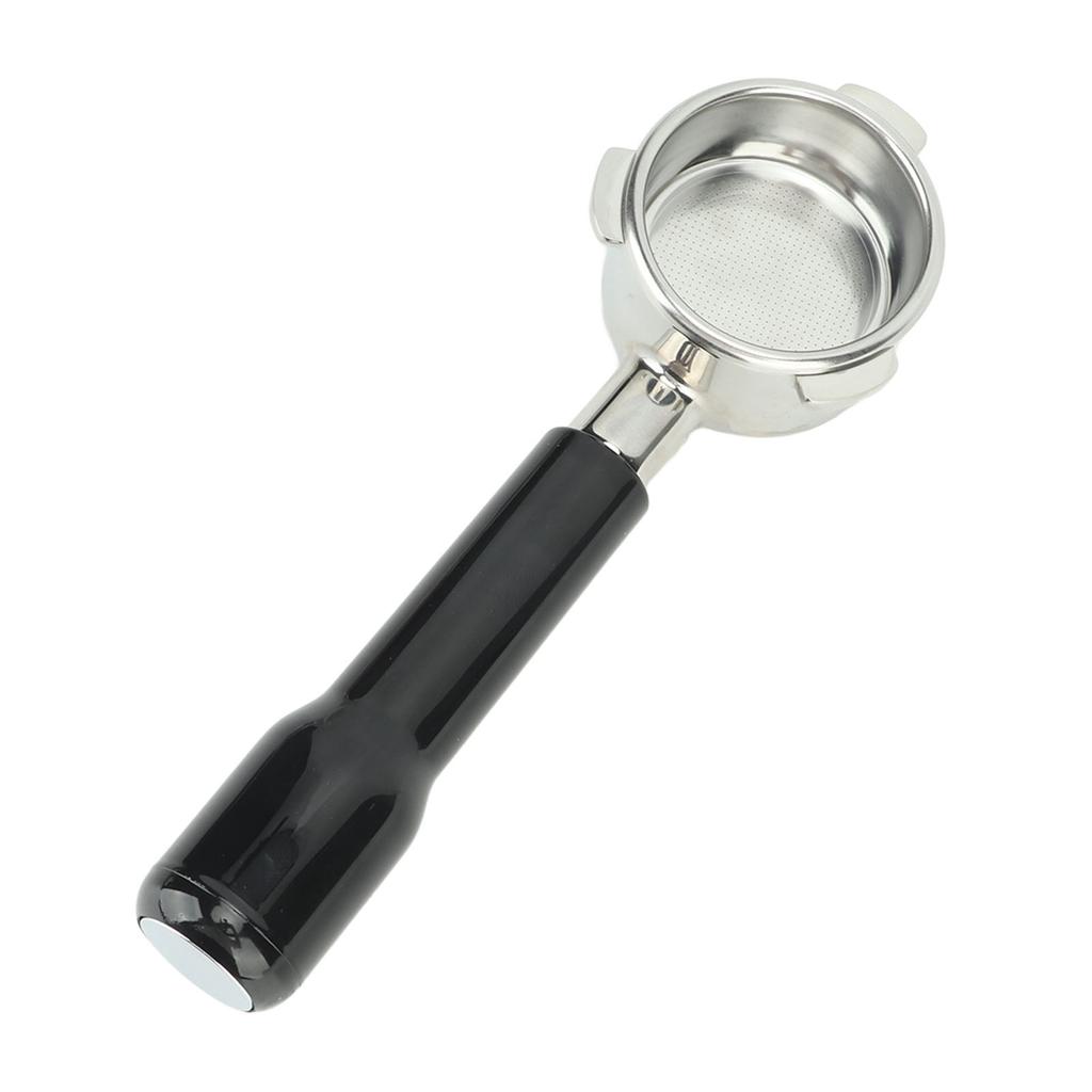 Bottomless Portafilter 54mm Stainless Steel 3 Ears Coffee Portafilter Fit for   8 Series