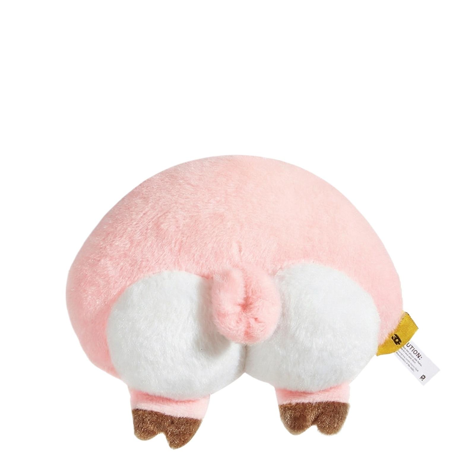 

Squeaky Pet Plush Toy — Vibrating, Teething, And Squeaking Toy For Dogs And Cats