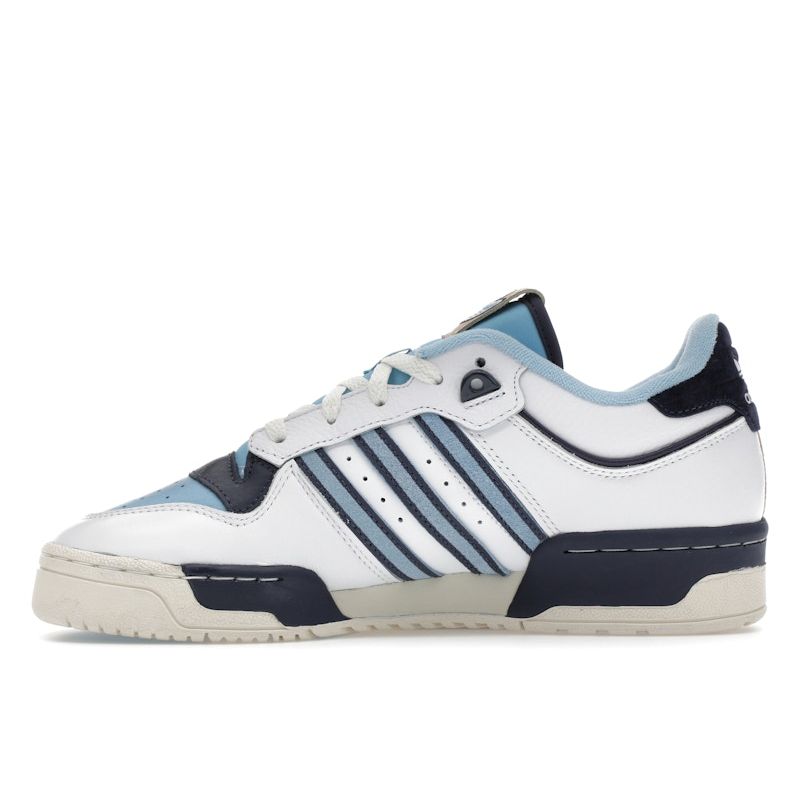 adidas Rivalry Low 86 'Tar Heels' FZ6334