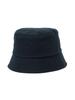 [BEAMS] Basic Bucket Hat for Men, Navy, Free Size, 11410128863