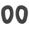 Replacement Ear Pads Cushion Covers for Sennheiser GSP 300 302 303 350 Headphones
