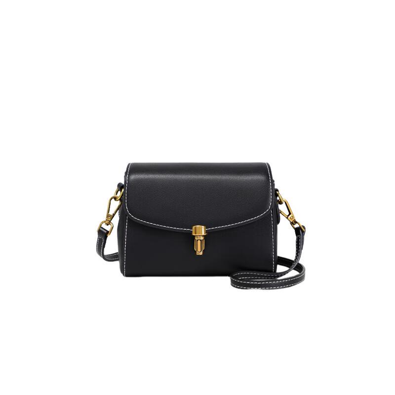 Viney Women's Leather Crossbody Phone Bag
