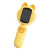 Kids Cat Shape Digital Magnifying Glass 2.0Inch Handheld Camera Mini Microscope for Boys Girls Aged 3-12 Xmas Birthday Gifts
