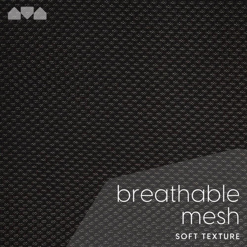 Orthopädische Unterstützung Steißbeinschmerzen Linderung Kissen Orthopädisches Memory-Foam-Kissen Bürostuhl