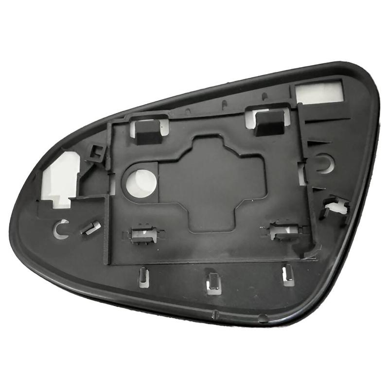 Front Right Side Rear View Mirror Glass Without Heated Fit for Toyota Camry 2017 2016 2015 2014 2013 2012