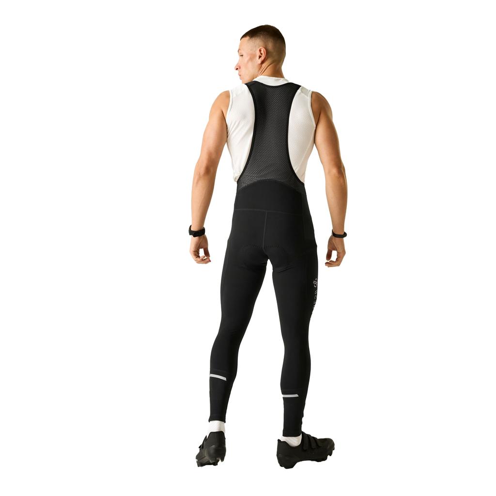 Dare 2B Mens Ultra Bibbled Cycling Bib Shorts