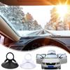10PCS 45mm Car Window Suction Cup Car Glass Windshield Sunshade Suction Cup PVC Sucker Car Automotive Interior Accessories
