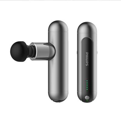 Philips Mini Percussion Massage Gun CN Plug (adapter Included)
