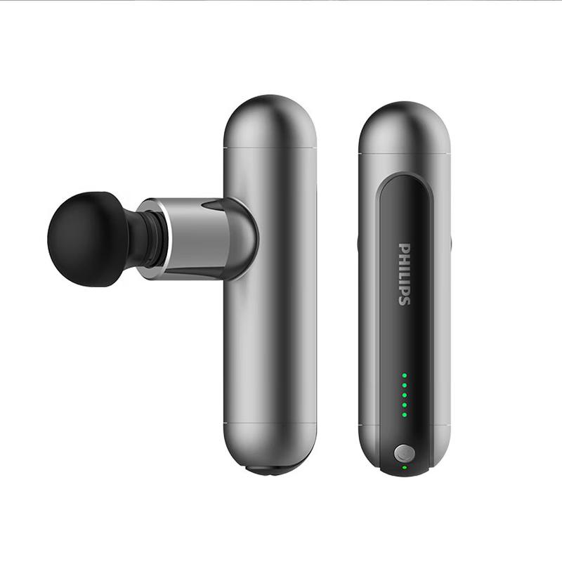 

Philips Mini Percussion Massage Gun