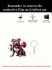 1 piece of cute little dog keychain with rose in its mouth,innovative design, DIY backpack decoration, romantic acrylic keychain