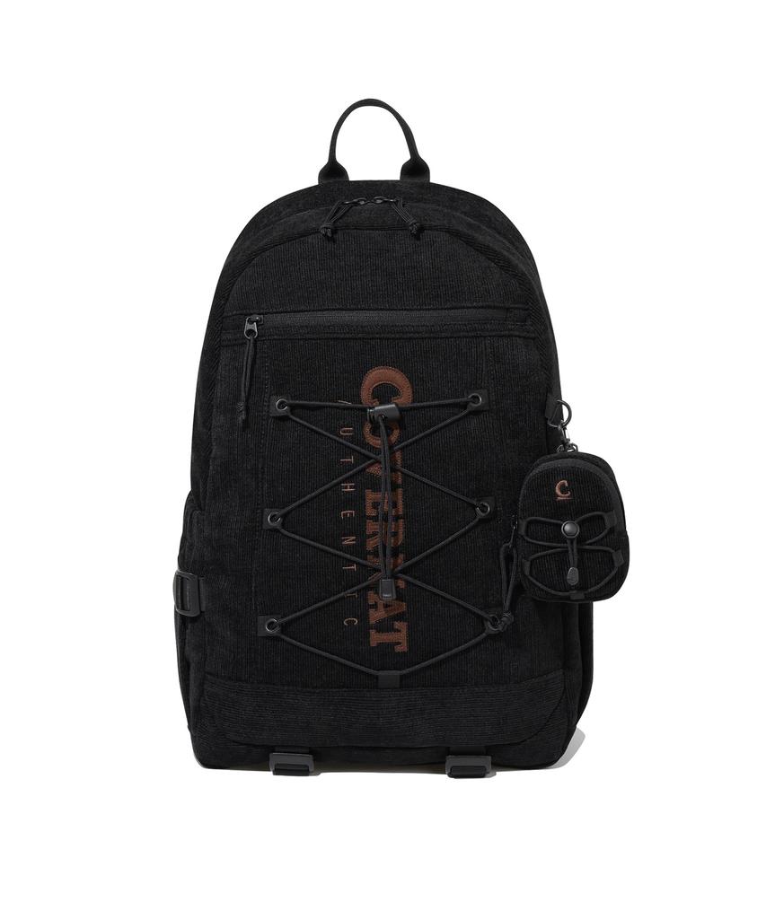 COVERNAT New Authentic Dune Backpack 27L Black