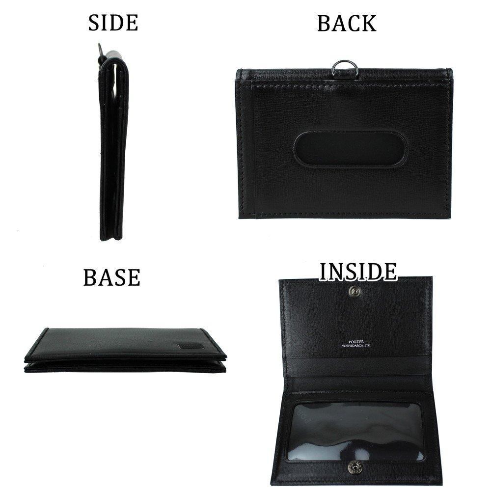 Porter PLUME Ausweishülle [Porter] 179-03878 Marineblau/50