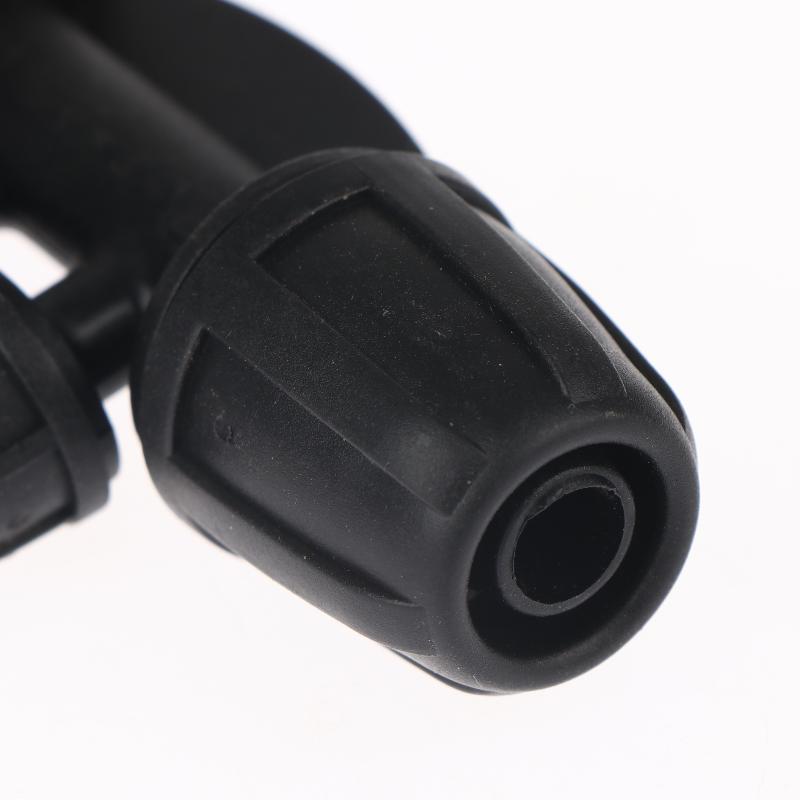 5Pcs 1/2'' Pe Pipe 16Mm Locked Connector To 4/7Mm 3/4/6-Way Connector Garden Watering Drip Irrigation Fittings