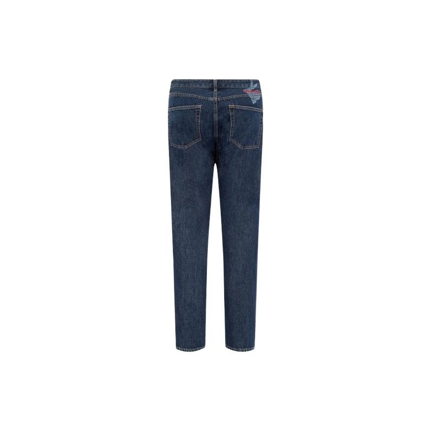 Calvin Klein Jeans Men's Dark Blue J323002-1BY