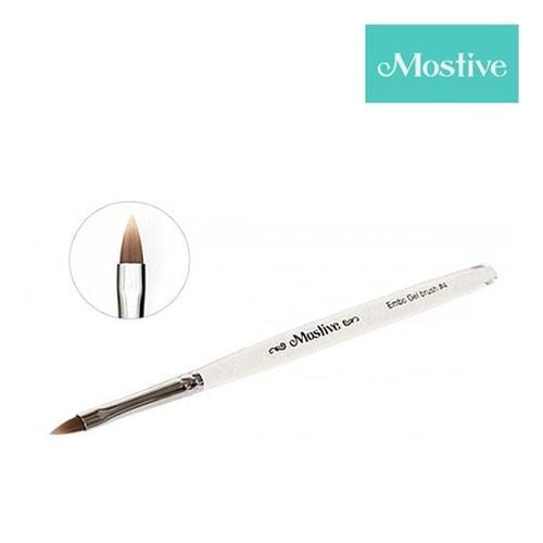 

MOSTIVE Embogel Brush 4 (6608076)