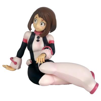 Banpresto My Hero Academia Break Time Collection Ochako Uraraka Vol.4