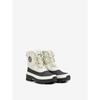 Aigle Snow Aigle Women's Boots (Official Model) White