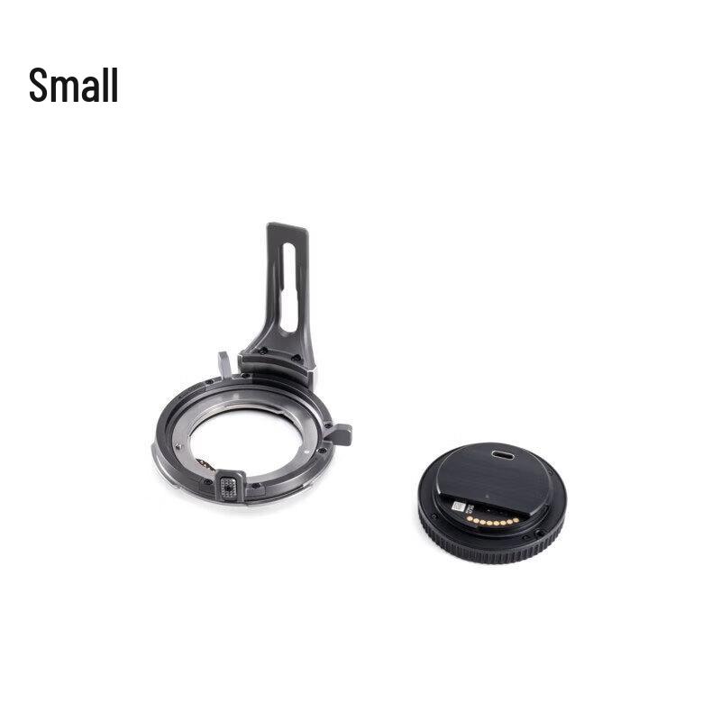 

DJI Модуль камеры Zenmuse X9 с креплением M (Китайская версия)
