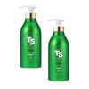 Gold Plus Shampoo 500g X 2 (15237449)