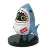Game Figure Toy Bangboo Sharkboo Amillion PVC Action Figurine Anime Model Doll Collection Statue Xmas Gift