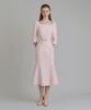 Towave Lilly Mermaid Dress_Pink