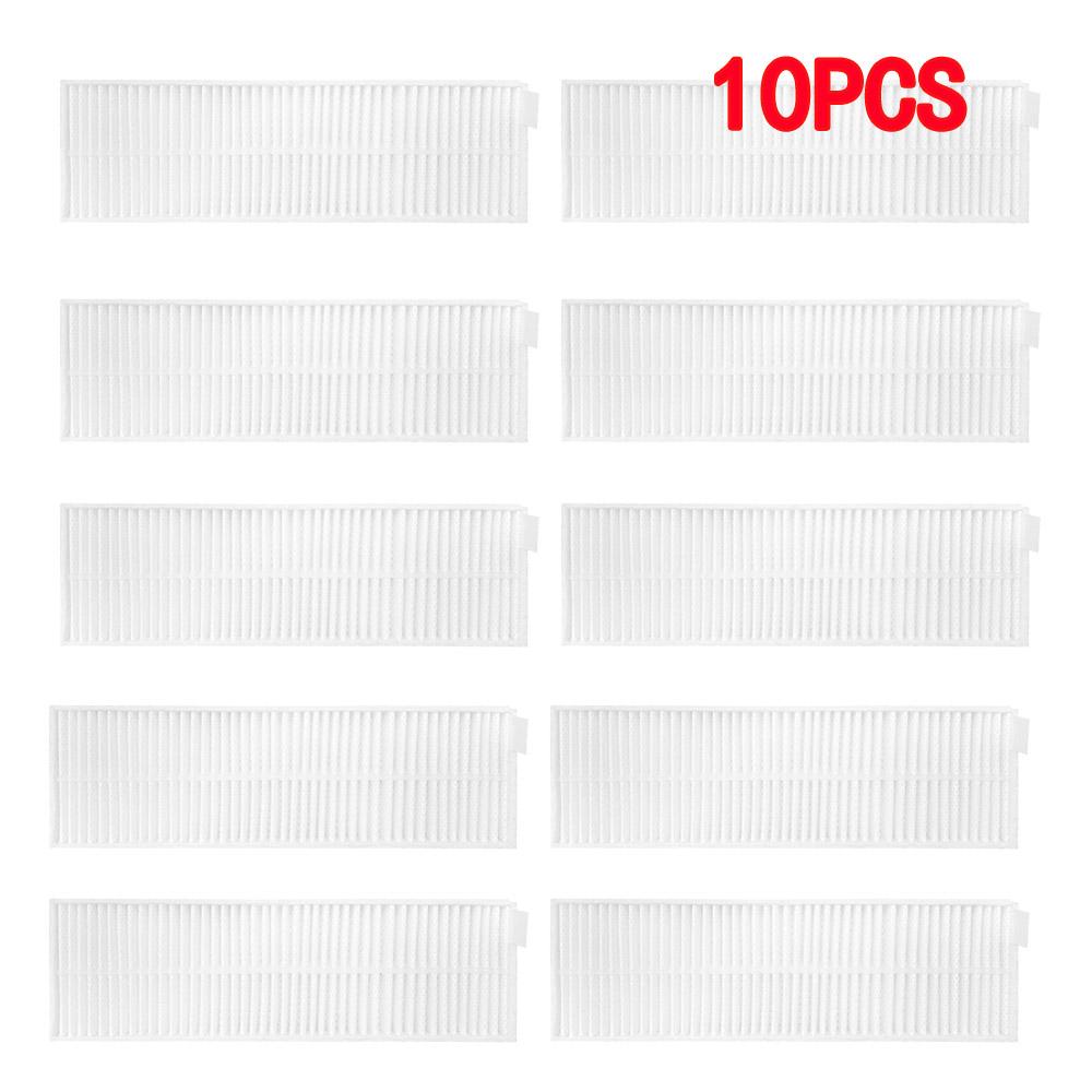 Washable Cloth Side Brush HEPA Filter for Xiaomi Mijia G1 MJSTG1 Vacuum Cleaner's Replaceable Special Cloth Parts