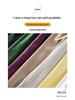 Tencel Linen Women's 2026 Summer Loose Wide-Leg Nine-Point Pants