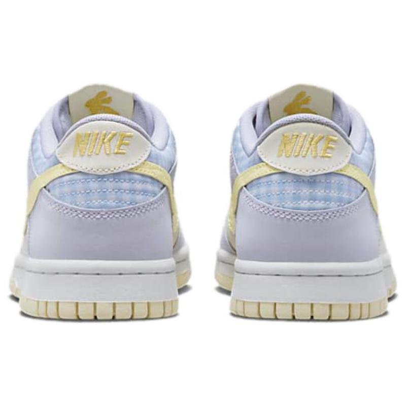 Nike Dunk Low SE Easter 2023 GS Sneakers FJ4641-536