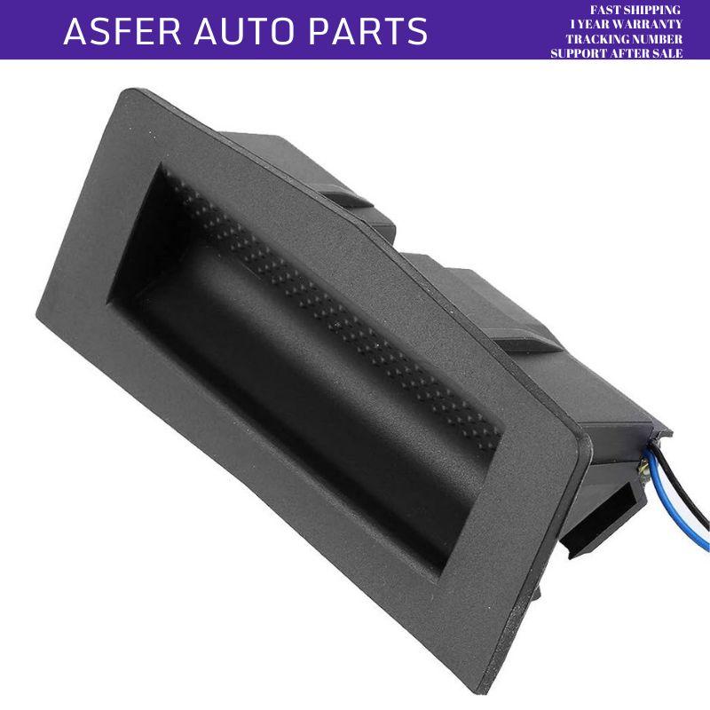 Trunk Release Button for Opel Astra H 2004-2014 OEM 6240399 6240325 13223920