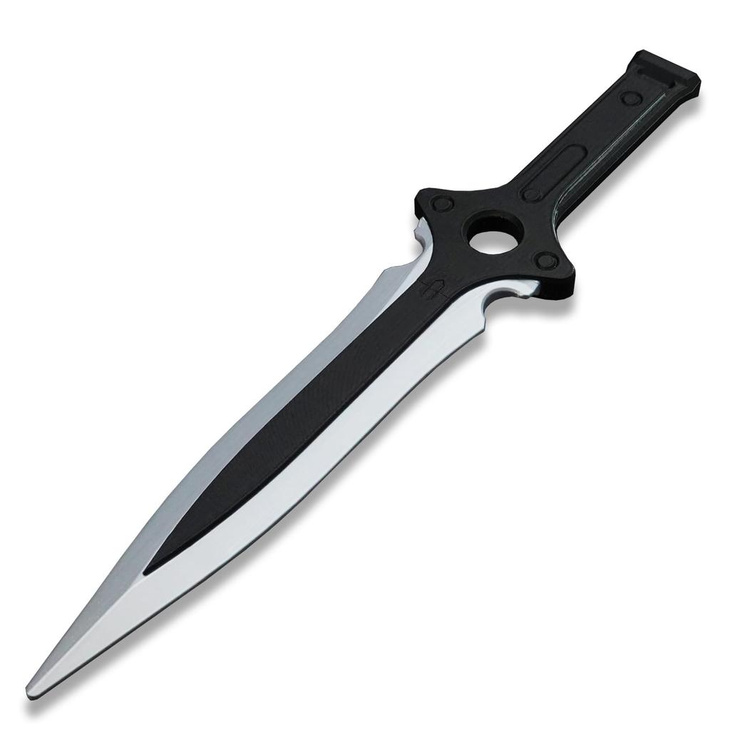 COSJ Persona 5 Style Protagonist Cosplay Prop Sword Knife Dagger Weapon Made In Japan for Persona The Phantom X Ren Amamiya 5 (Joker Weapon)