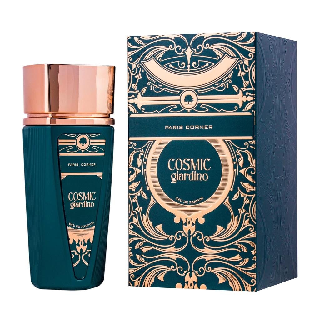 Paris Corner Cosmic Giardino Eau de Parfum 100ml