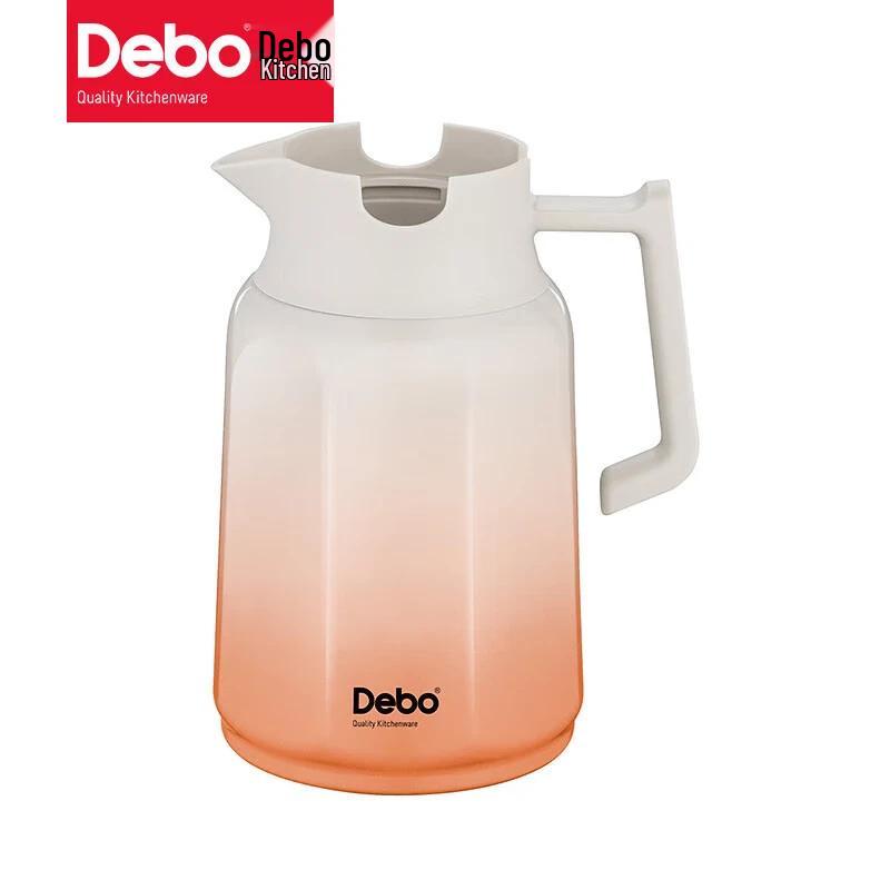 Debao Helena Octagonal Thermos Flask
