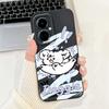 For Tecno Camon 19 Pro Case CI8 CI8n Cute Cartoon Cover Shockproof Phone Cases For Tecno Camon 19 Neo Camon19 Pro 5G Soft Fundas