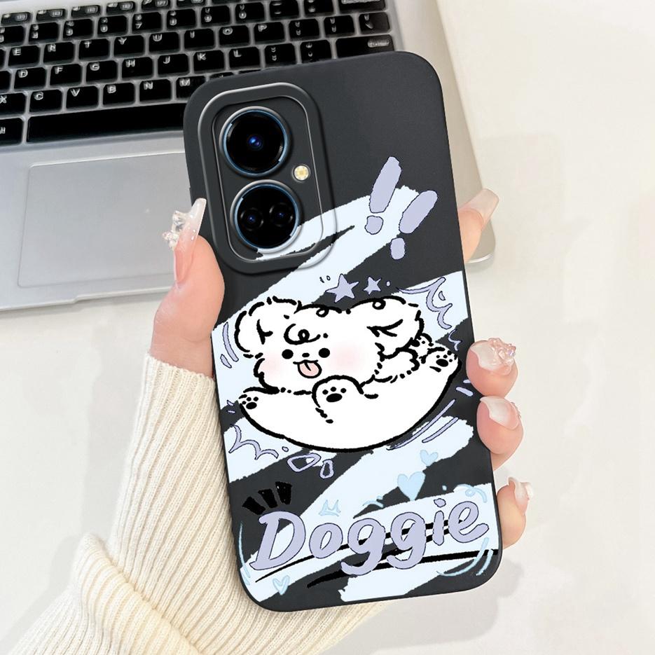 For Tecno Camon 19 Pro Case CI8 CI8n Cute Cartoon Cover Shockproof Phone Cases For Tecno Camon 19 Neo Camon19 Pro 5G Soft Fundas