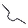 Durability Aluminium Bicycles Handlebars Road Bike Handlebars Bicycles Risers Bar for Smooth Cycling