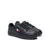 Мужские кроссовки Tommy Jeans Em0em01443 чёрные