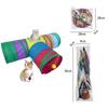 Set Giocattoli Stimolanti per Gatti - Giocattoli Interattivi per Animali Domestici, Disponibili in Quantità Sufficiente con Sconto