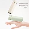 OLOEY Luxury Mini Thermal Mug