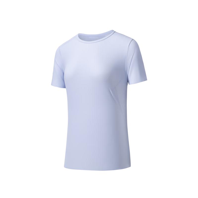 ANTA Women s All-Weather Short Sleeve T-Shirt M