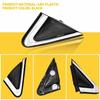 Front Right Side Fender Trim/Mirror Finisher For Sentra Nissan  96318-3SG0A