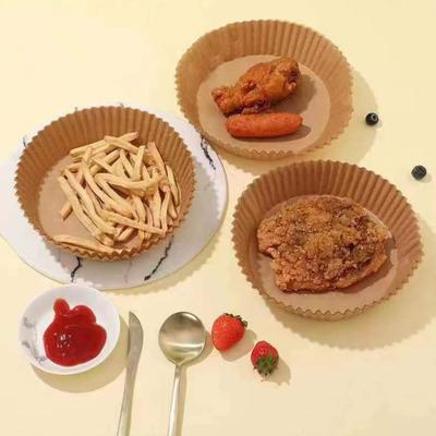 Prodotti da forno – Carta da forno