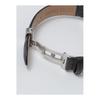 [Ships] SHIPS WEB Advance Square D Buckle Watch Men's 110300017 Silver ONE SIZE