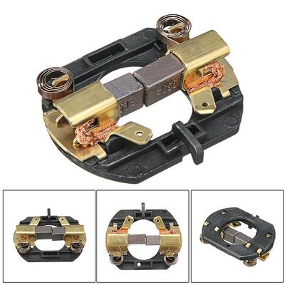 1PCS Cordless Carbon Pinsel Zubehör Carbon Carbon Faser