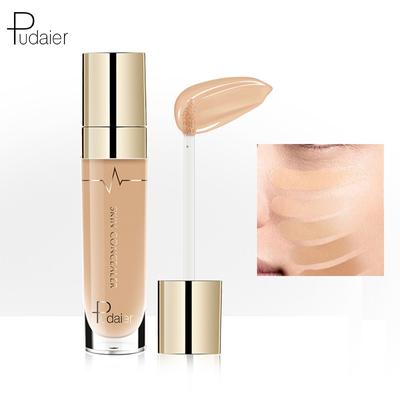 Face Waterproof Concealer Bb Cream Breathable Foundation Concealer Makeup Liquid Foundation for Everyday Use