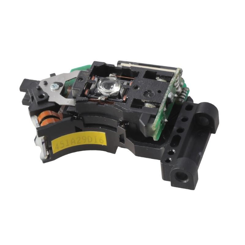 

Upgraded SFHD870 Opticals Pickup Head For Portable DVDs EVD Devices ABS Material Lens Assembly 1