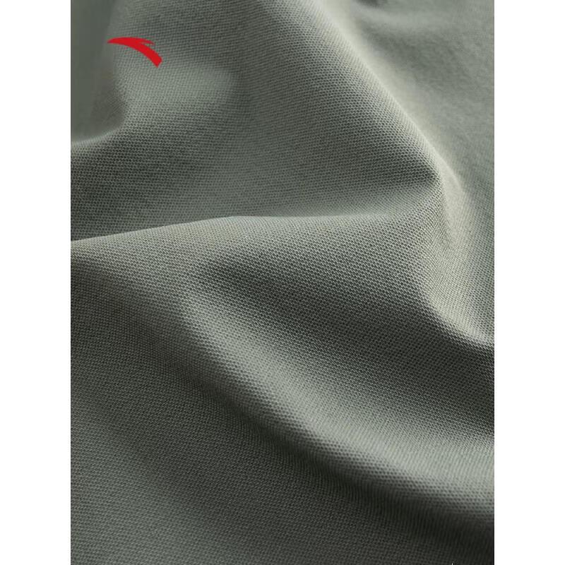 ANTA Unisex Cooling Skate Culture Cargo Pants