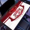 Podložka pod myš s potiskem Liverpool Football Club, pro podložku pod klávesnici, podložka na notebook PC pro kancelářské domácí použití, dekorace stolu, perfektní dárek k narozeninám pro hráče