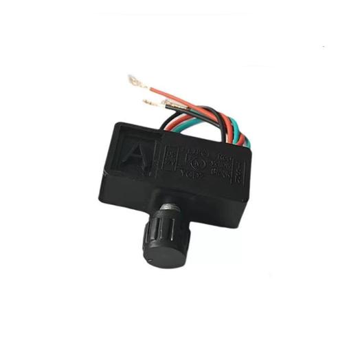 

Electric Sprayer , -shaped Square , 12V Power For Sprayers. One Size чёрный